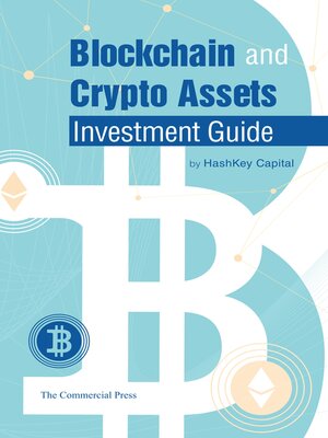 cover image of Blockchain and Crypto Assets Investment Guide